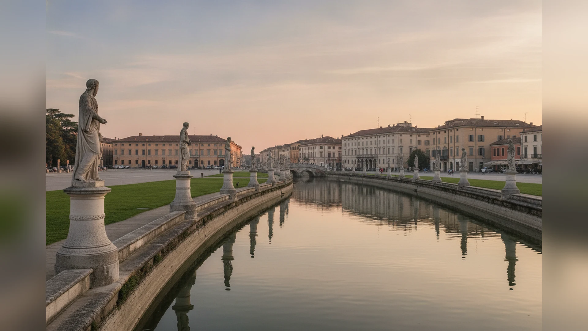 Padova — Piovene Rocchette