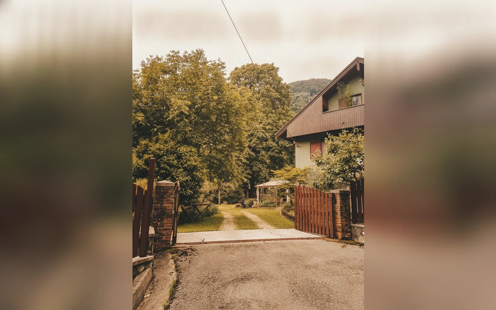 Casa all'Angelo, struttura a Piovene Rocchette (foto 16)