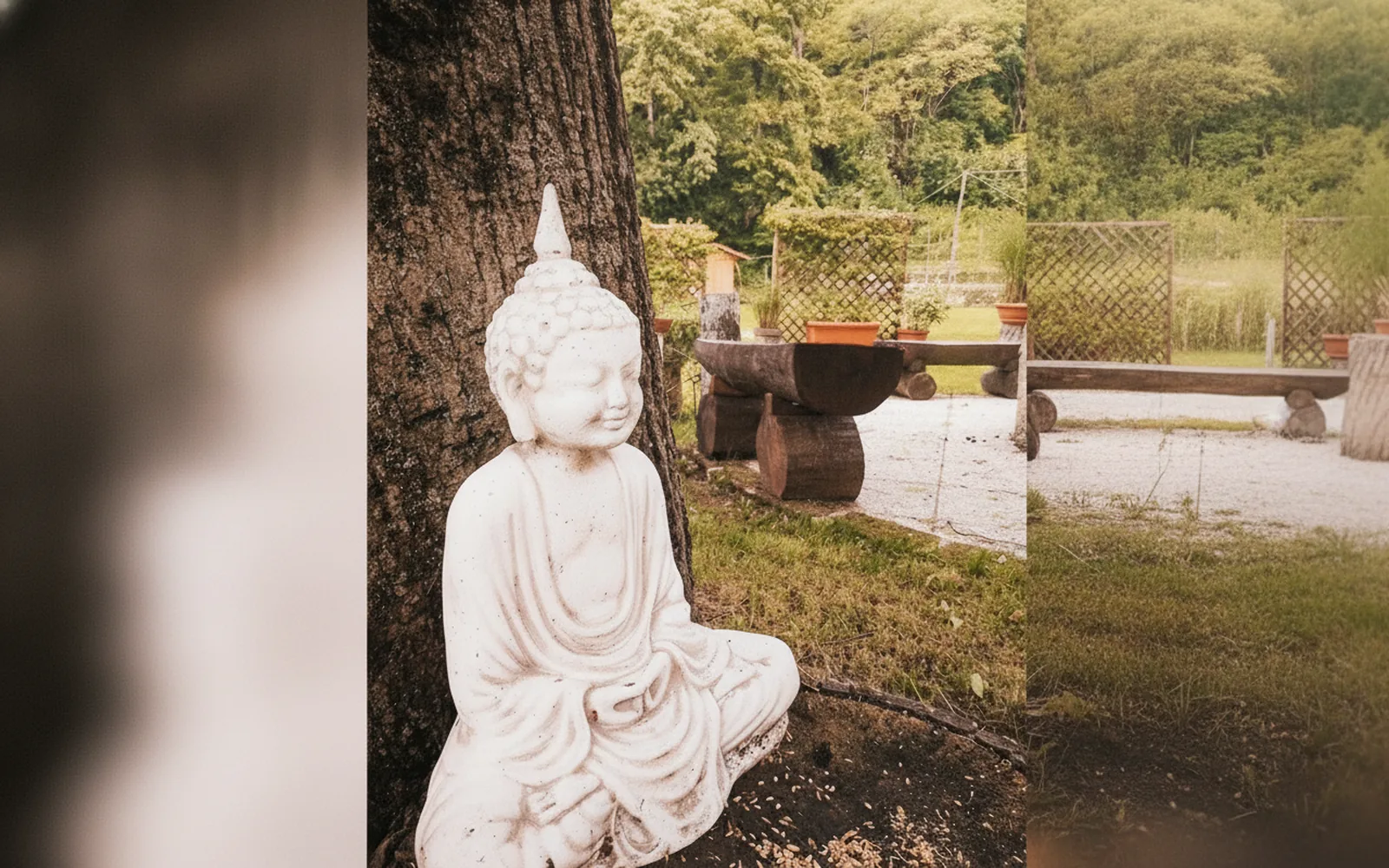 Giardino di Casa all'Angelo, Piovene Rocchette (foto 21)