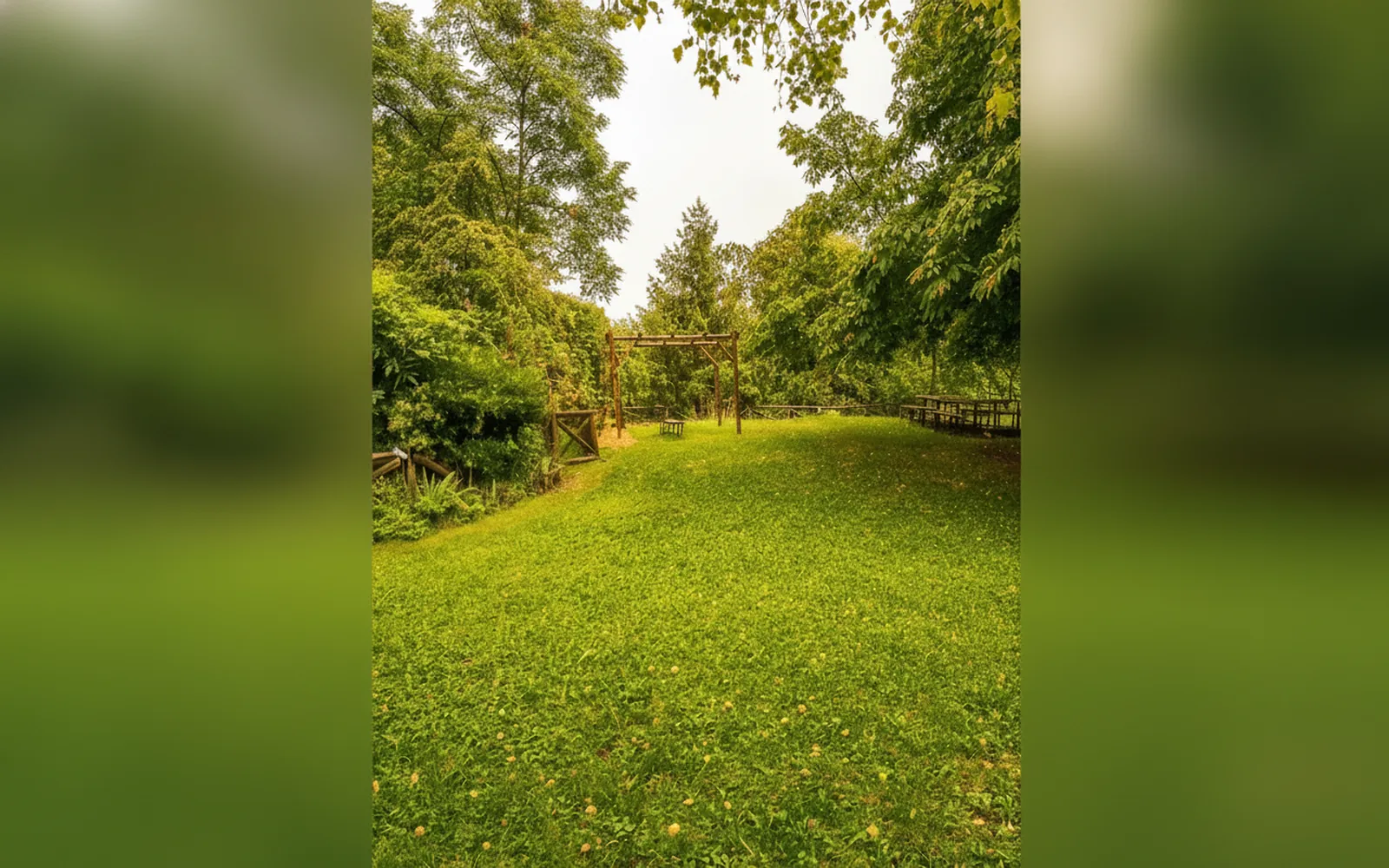 Giardino di Casa all'Angelo, Piovene Rocchette (foto 22)