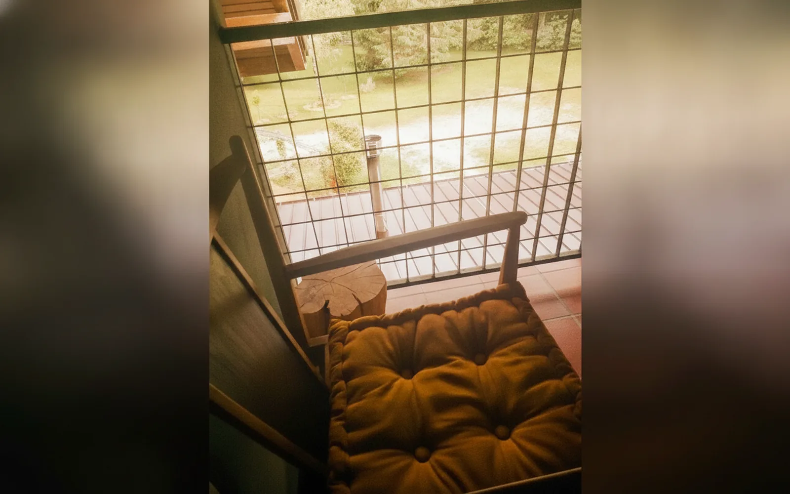 Esterni di Casa all'Angelo, Piovene Rocchette (foto 4)